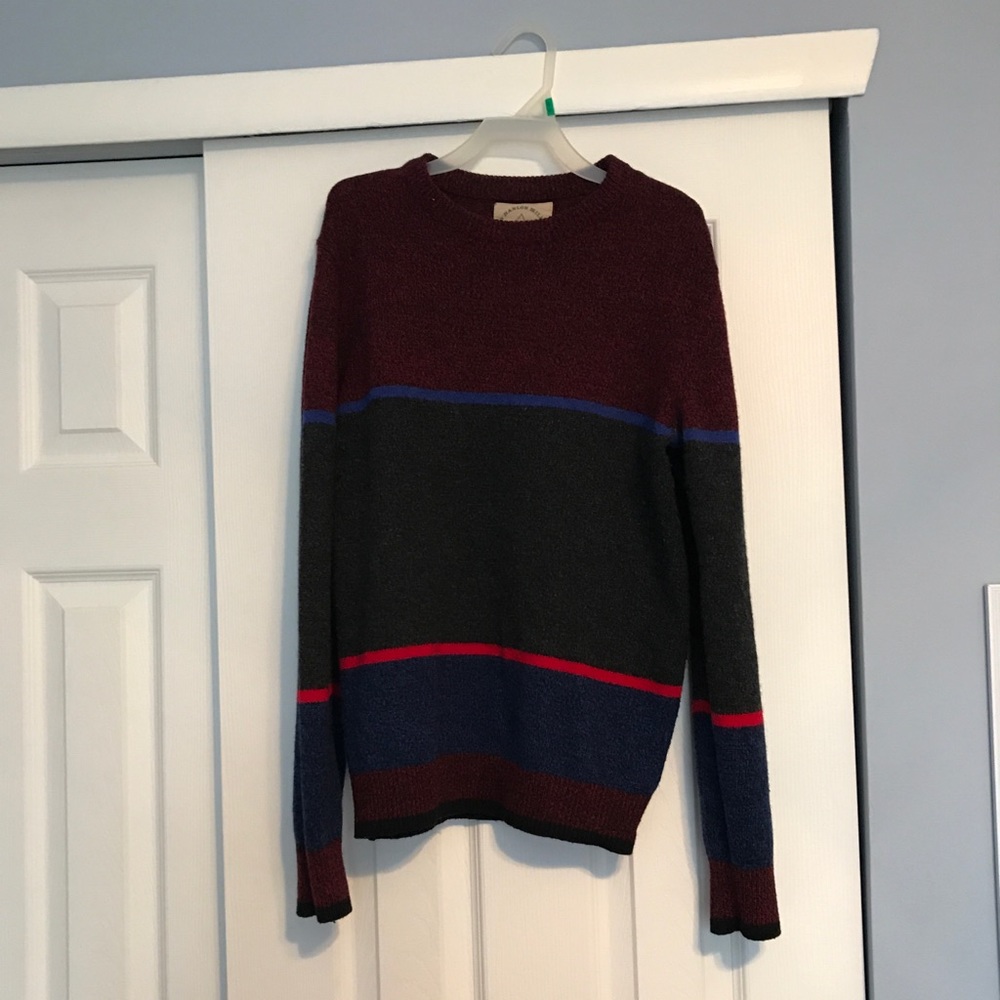 Urban Outfitters sweater, size Small